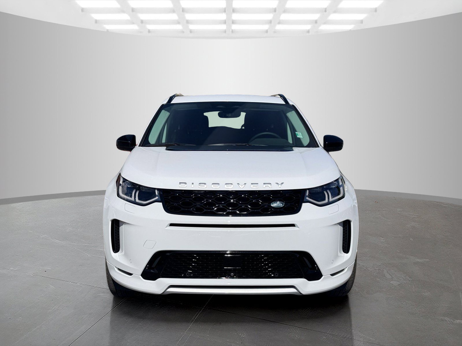 Used 2025 Land Rover Discovery Sport S AWD/4WD image 2