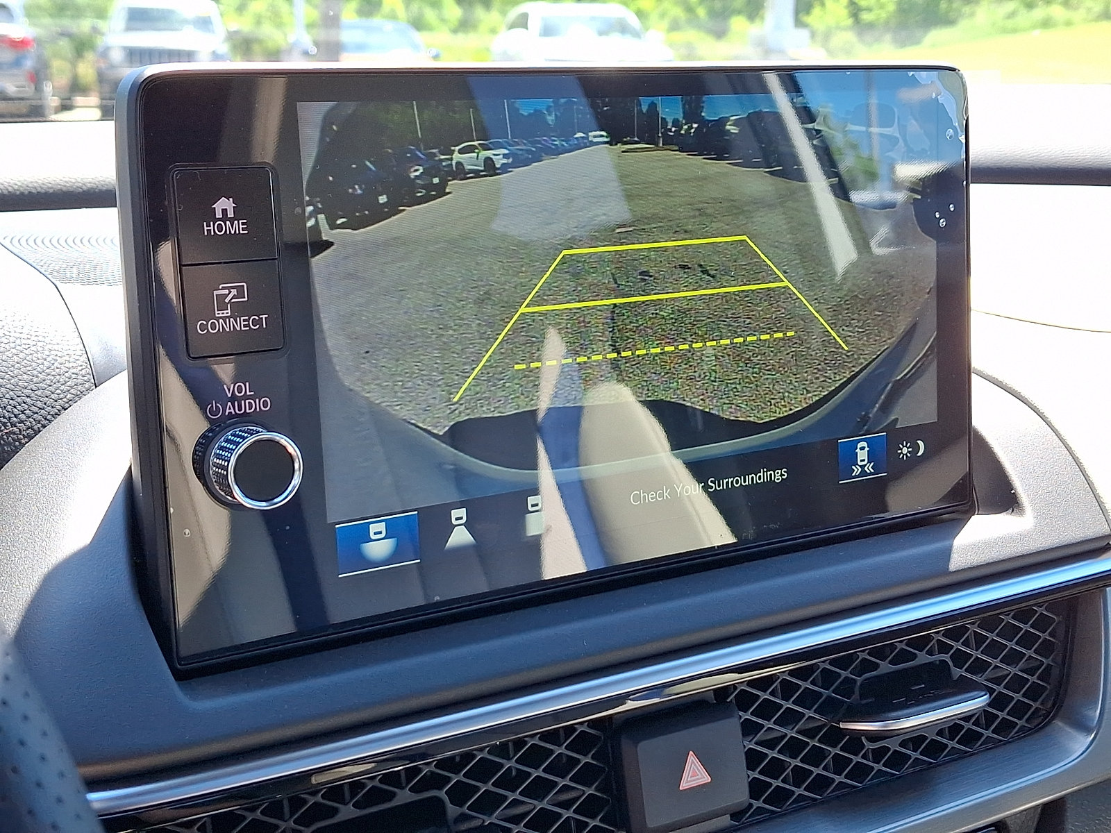 New 2026 Acura ADX A-Spec AWD/4WD image 14