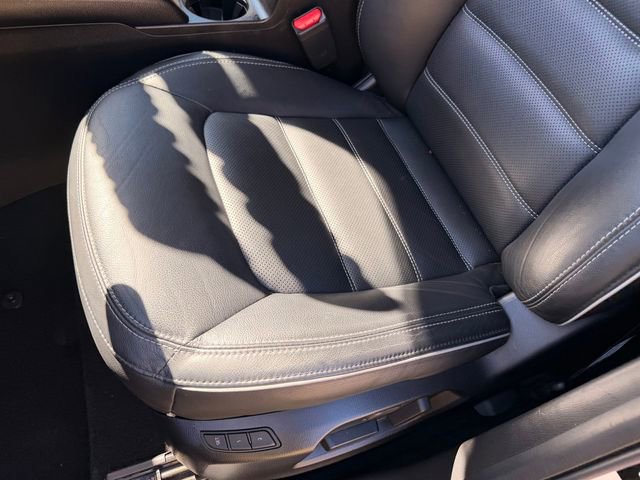Used 2025 MAZDA CX-5 AWD 2.5 S w/ Preferred Package image 11