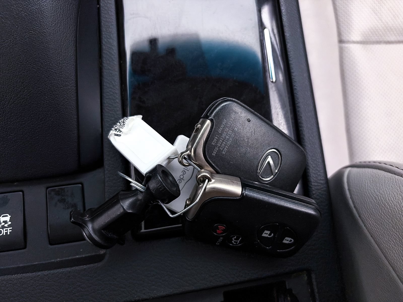 Used 2014 Lexus RX 350 FWD w/ Navigation Package image 24