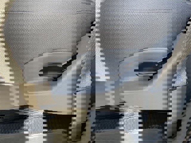 New 2025 Ford E-350 and Econoline 350 Super Duty w/ Interior Upgrade Package image 36