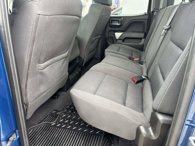 Used 2019 Chevrolet Silverado 1500 LT w/ All Star Edition image 12