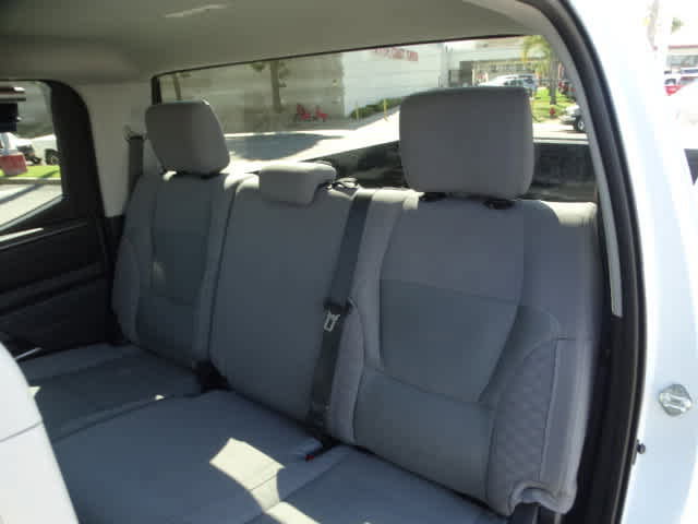 Used 2024 Toyota Tundra SR5 RWD image 21