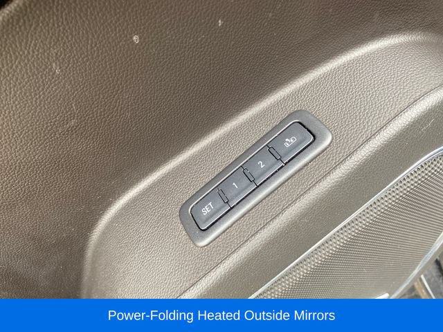 Used 2016 Chevrolet Tahoe LT AWD/4WD image 19