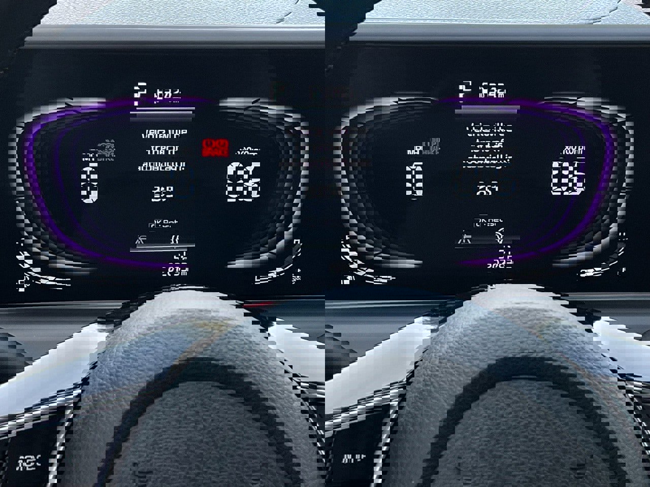 Used 2025 Kia Seltos S image 22