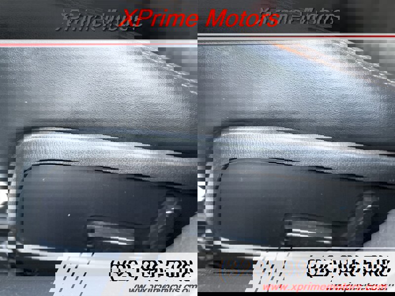 Used 2020 MAZDA MAZDA6 Touring image 17