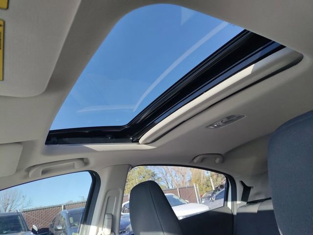 Used 2022 Honda HR-V EX image 16