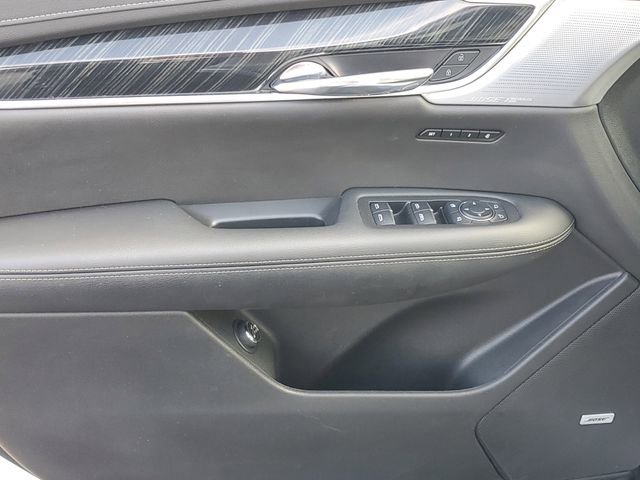 Certified 2020 Cadillac XT6 Premium Luxury image 15