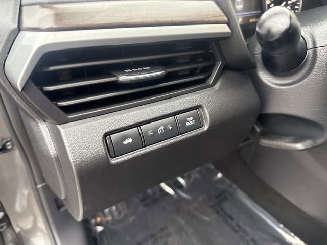 Used 2023 Nissan Altima 2.5 SV image 22