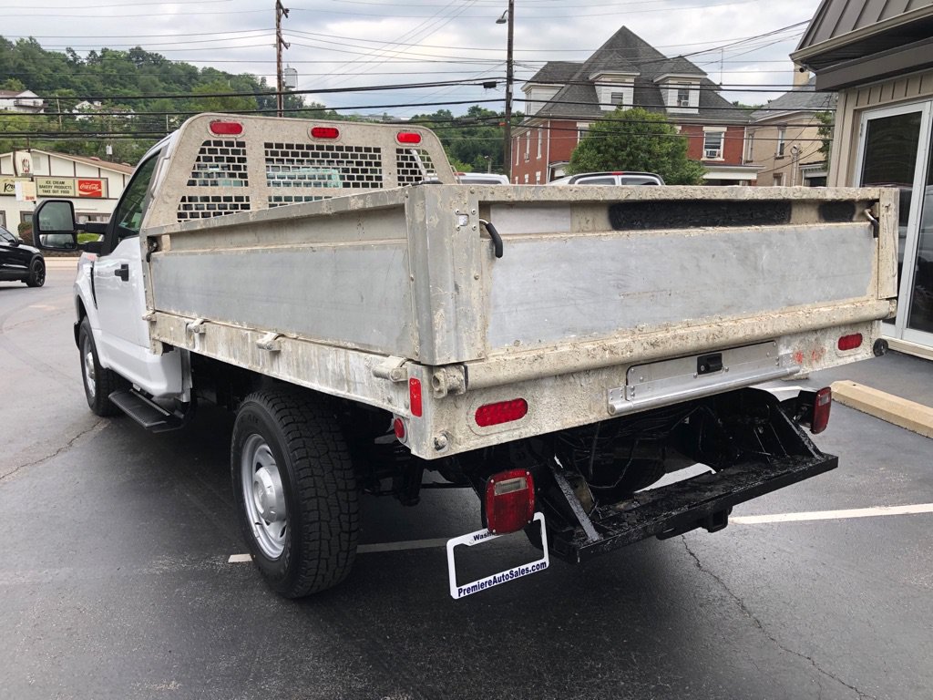 Used 2017 Ford F250 XL RWD image 4