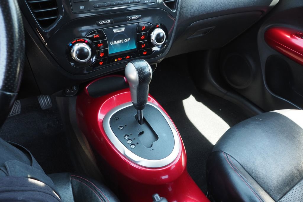 Used 2012 Nissan Juke SL AWD/4WD image 22