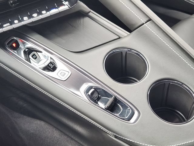 Used 2026 Chevrolet Corvette Z06 RWD image 25
