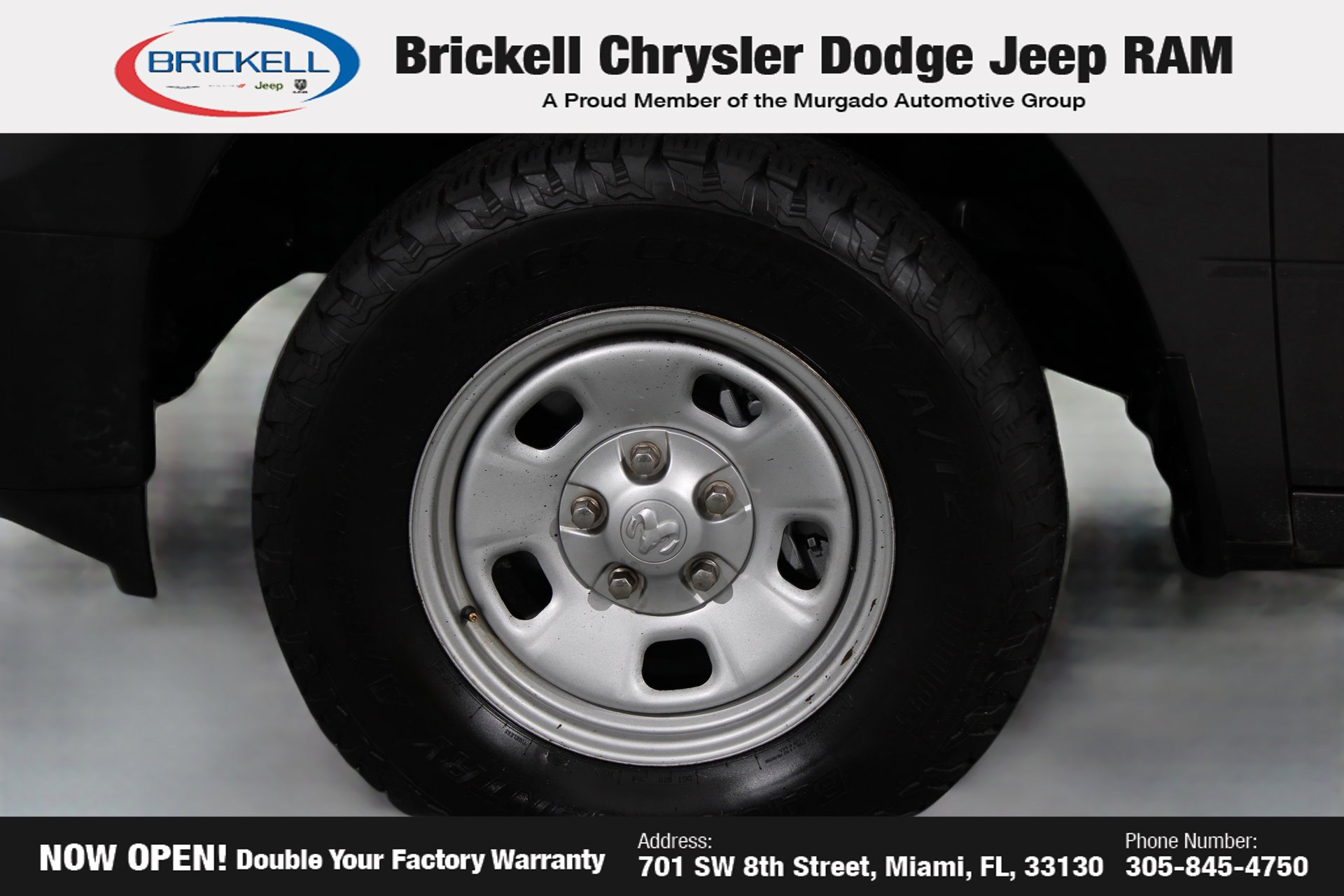 Used 2016 RAM 1500 Tradesman w/ Popular Equipment Group AWD/4WD image 35
