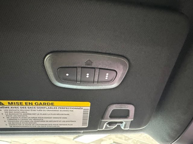 New 2026 Jeep Grand Cherokee Limited AWD/4WD image 46