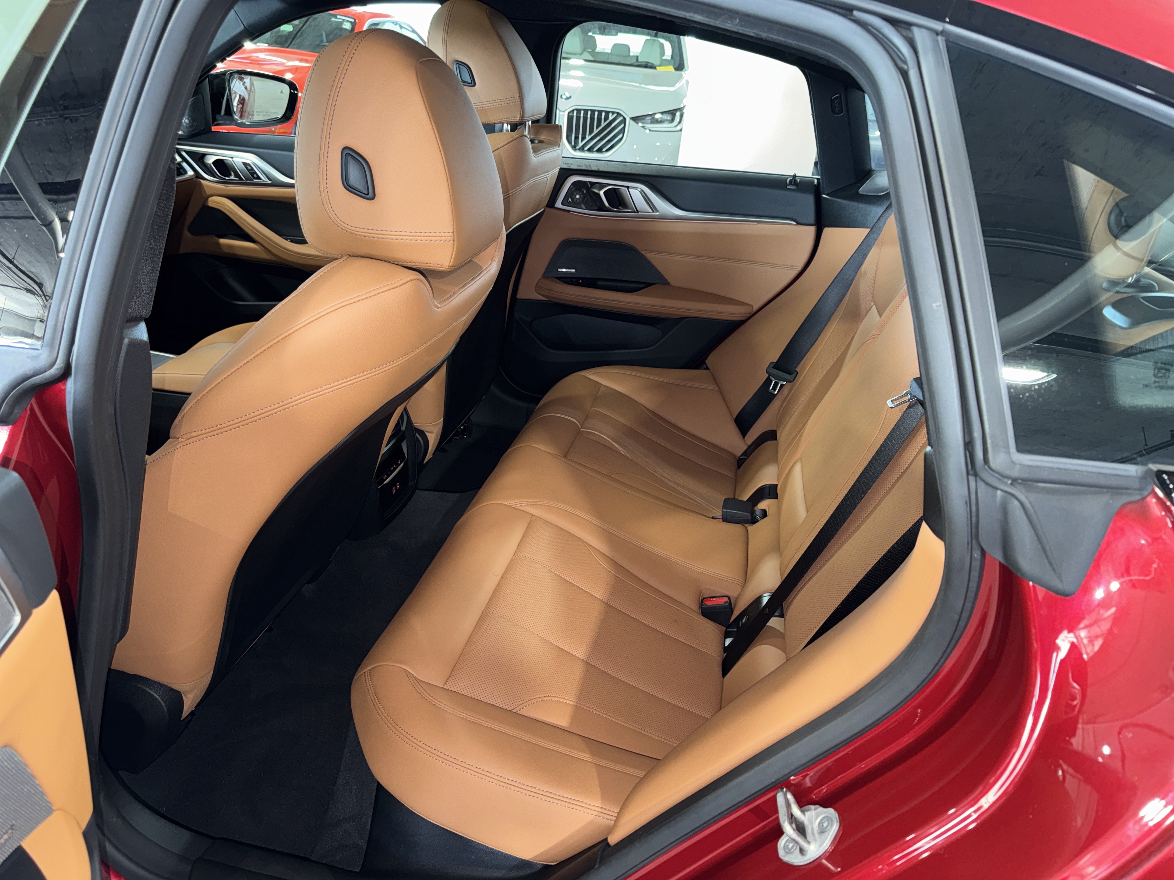 Used 2025 BMW 440i xDrive AWD/4WD image 15