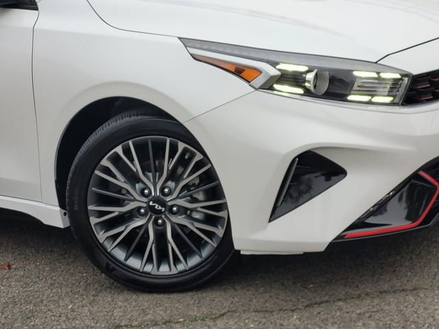 Used 2023 Kia Forte GT-Line w/ GT-Line Premium Package image 6