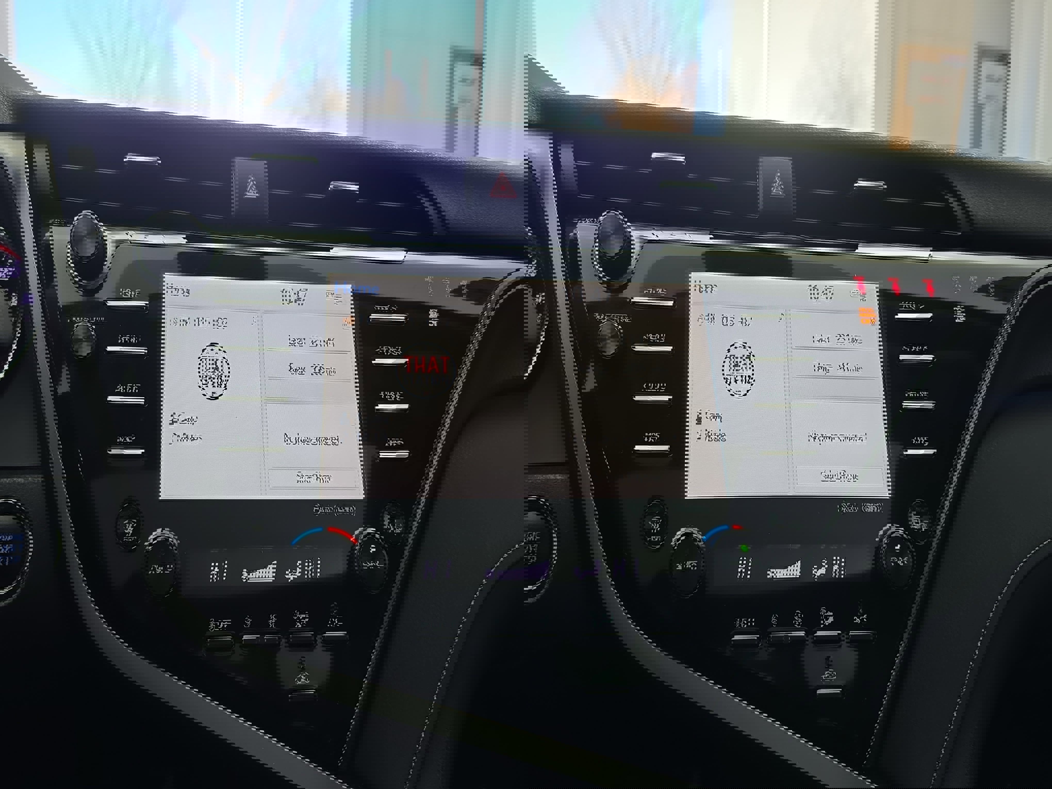 Used 2020 Toyota Camry XSE image 19