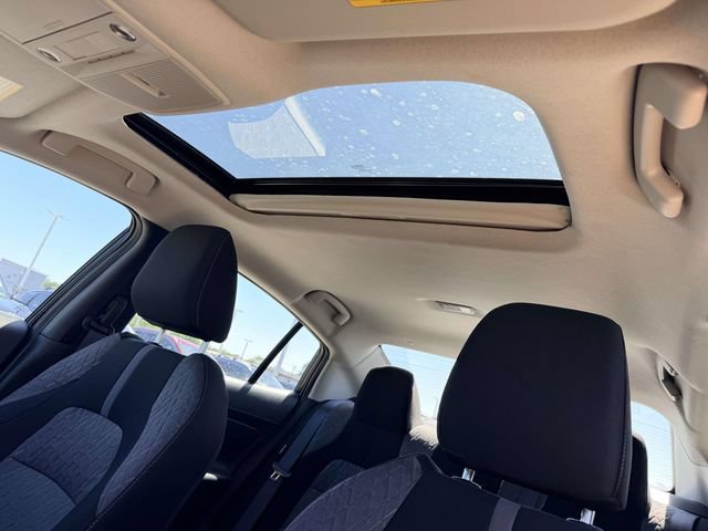 New 2026 Nissan Sentra SV w/ SV Convenience Package FWD image 17