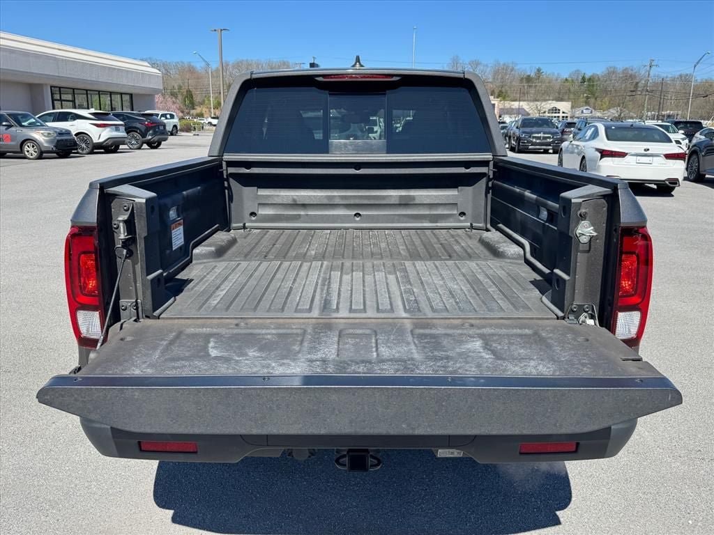 Used 2020 Honda Ridgeline RTL-E image 14