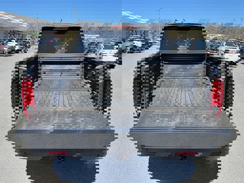 Used 2020 Honda Ridgeline RTL-E image 14