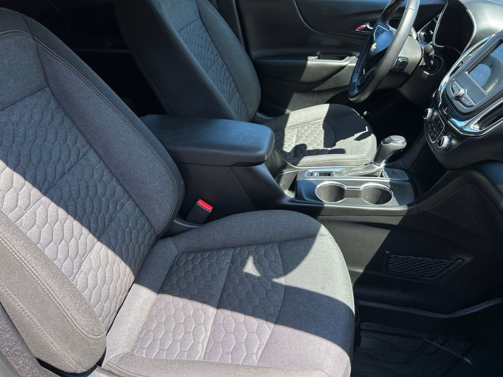 Used 2019 Chevrolet Equinox LT FWD image 14