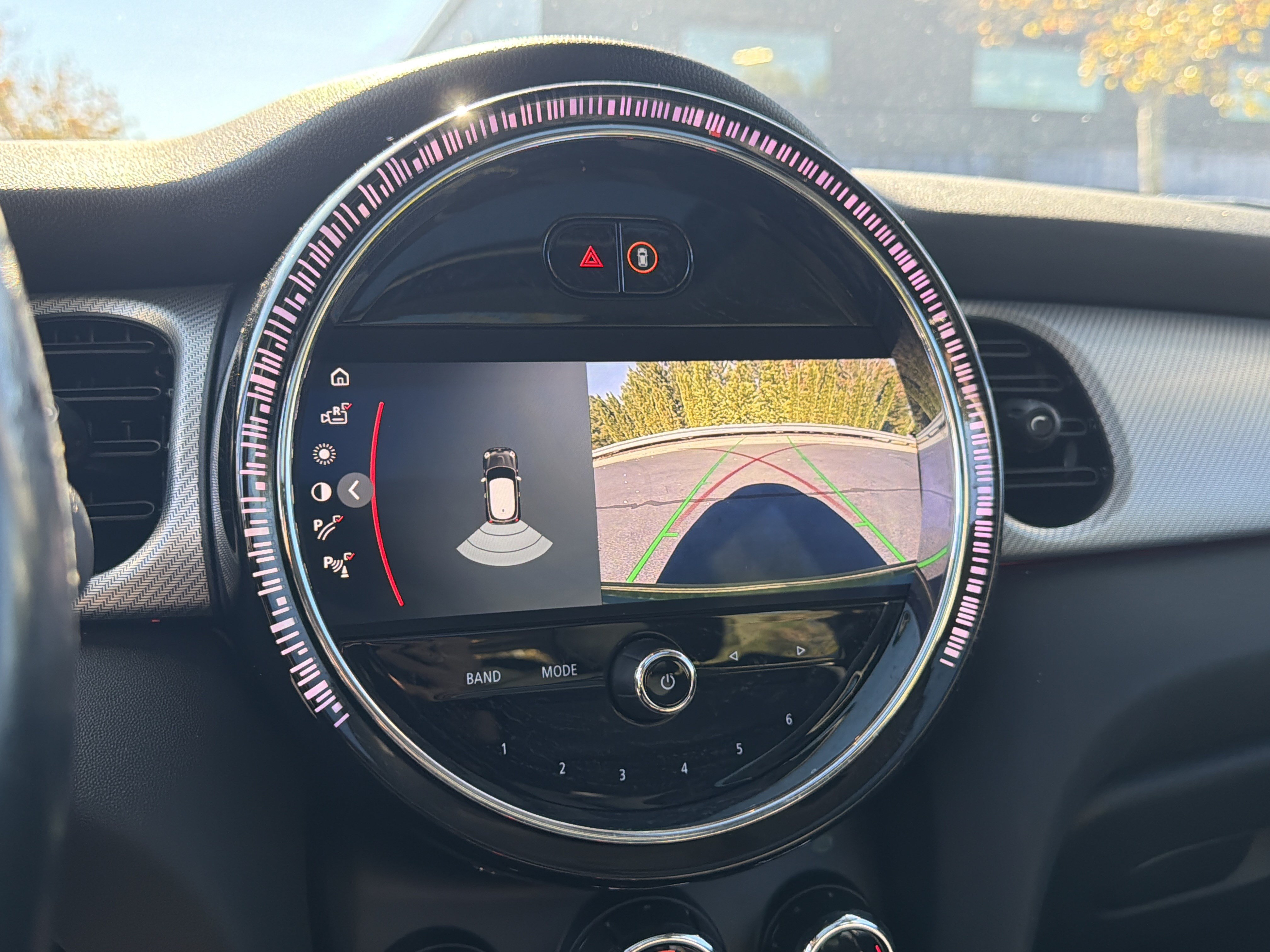 Used 2024 MINI Cooper SE FWD image 62
