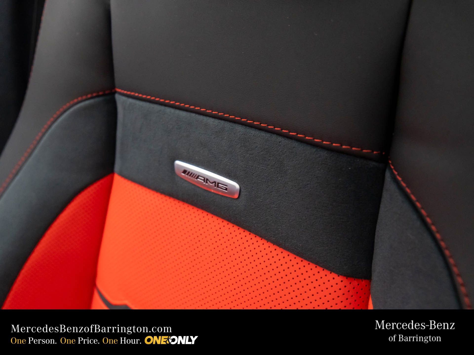 New 2026 Mercedes-Benz GLE 63 AMG S image 35