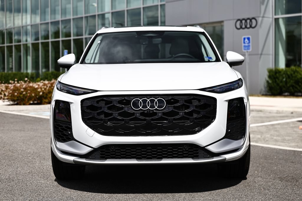 New 2026 Audi Q3 quattro 2.0T AWD/4WD image 13