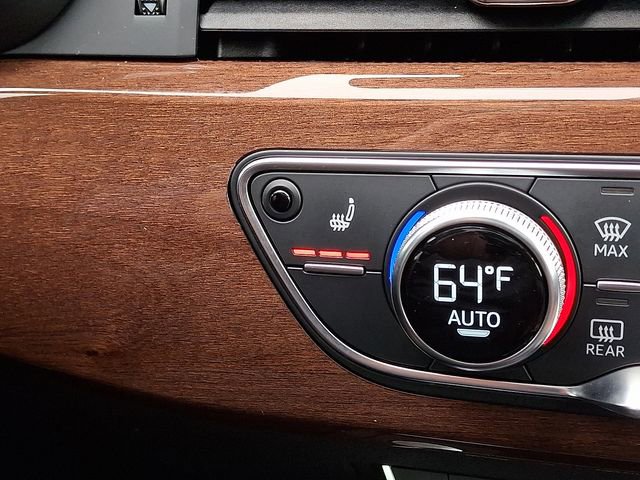 Certified 2023 Audi A5 2.0T Premium w/ Convenience Package image 23