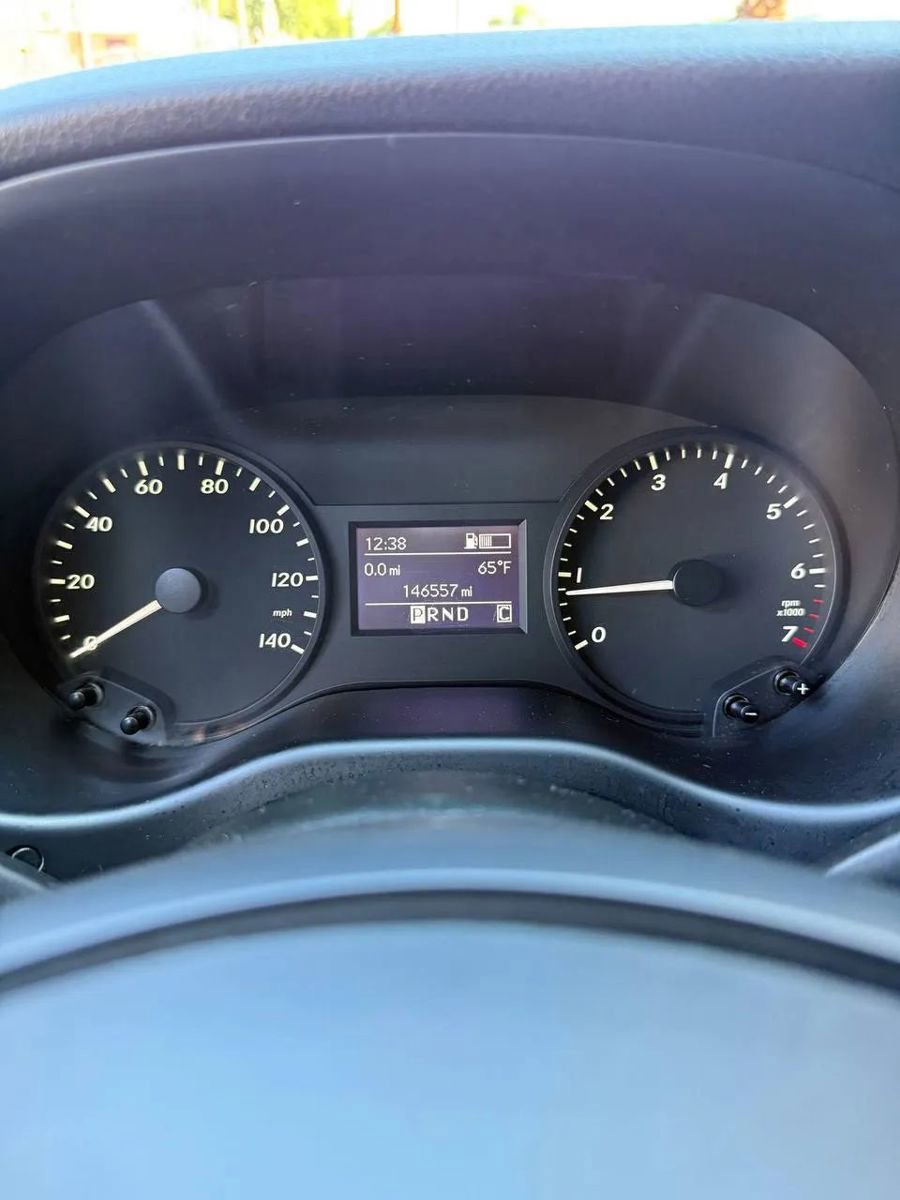 Used 2016 Mercedes-Benz Metris image 10