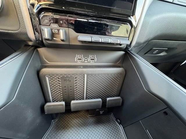 New 2026 RAM 1500 Big Horn image 54