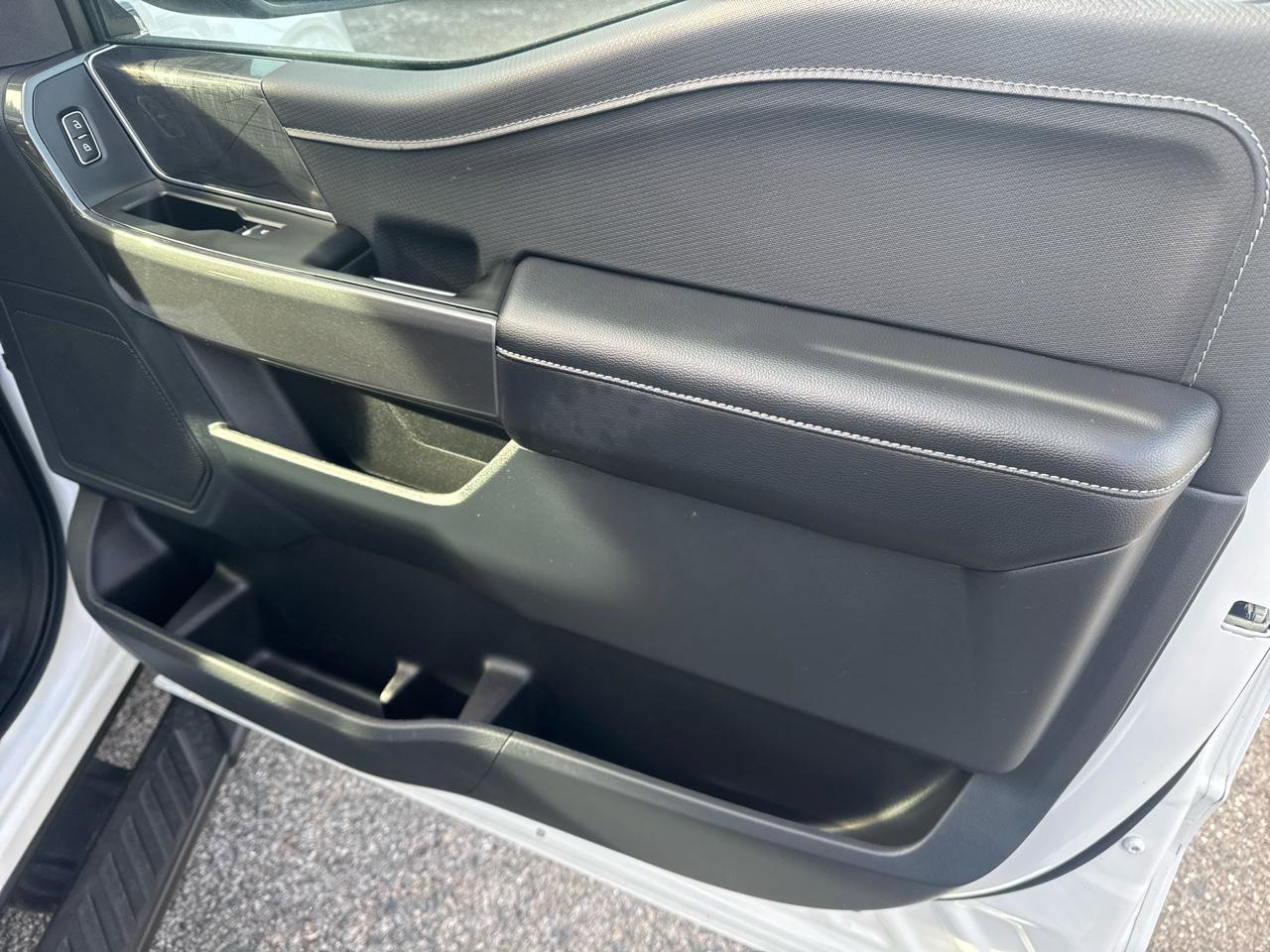 Used 2023 Ford F150 XLT w/ Equipment Group 302A High image 36