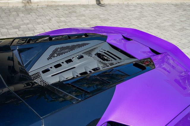 Used 2026 Lamborghini Temerario image 47