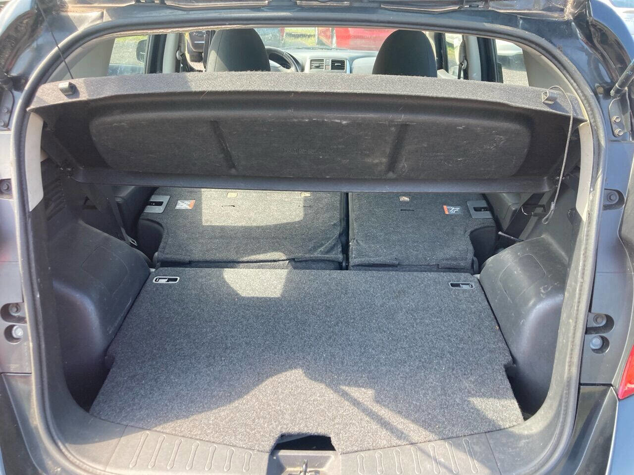 Used 2014 Nissan Versa Note SV w/ Convenience Package FWD image 13