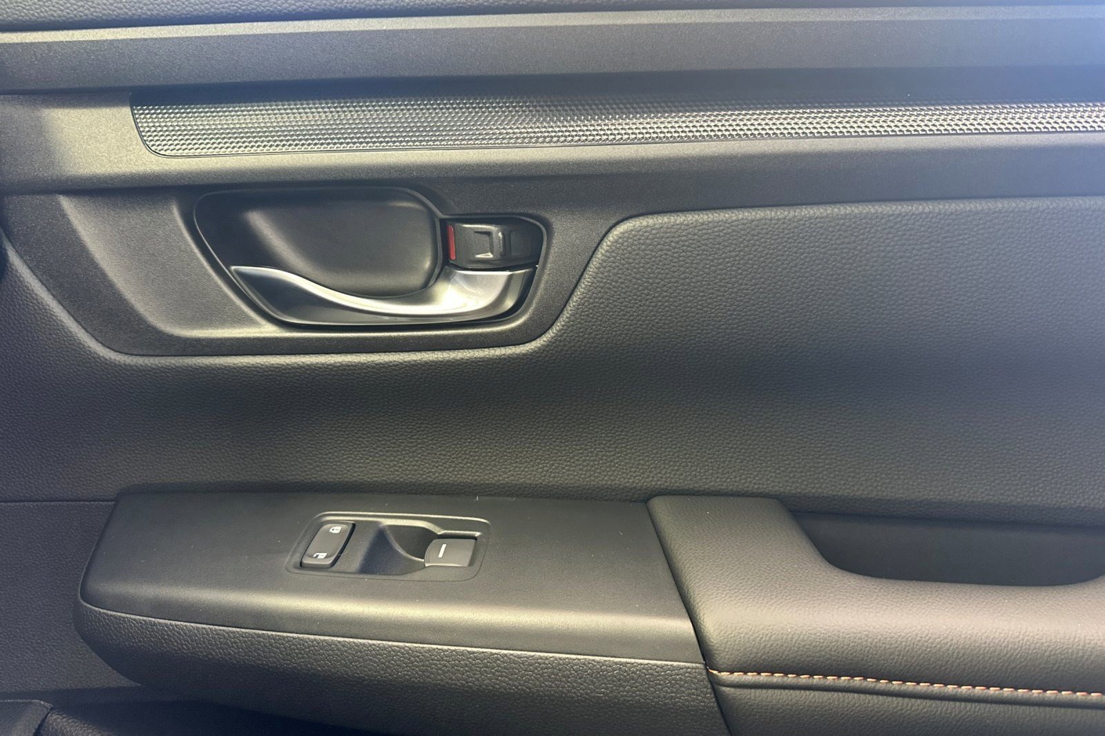 New 2026 Honda CR-V Sport-L image 26