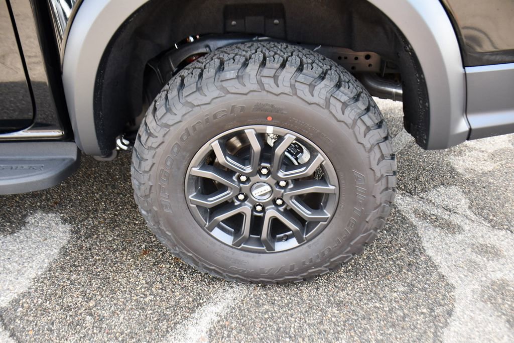 Used 2025 Ford Ranger Raptor AWD/4WD image 20