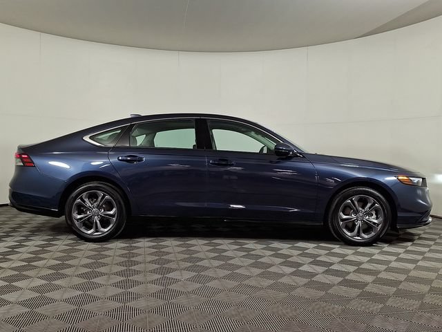 Used 2026 Honda Accord EX-L image 10