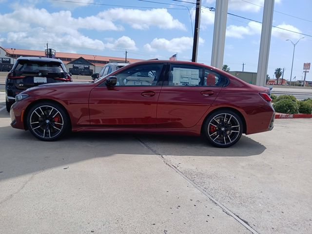 New 2026 BMW M340i xDrive w/ Premium Package AWD/4WD image 6