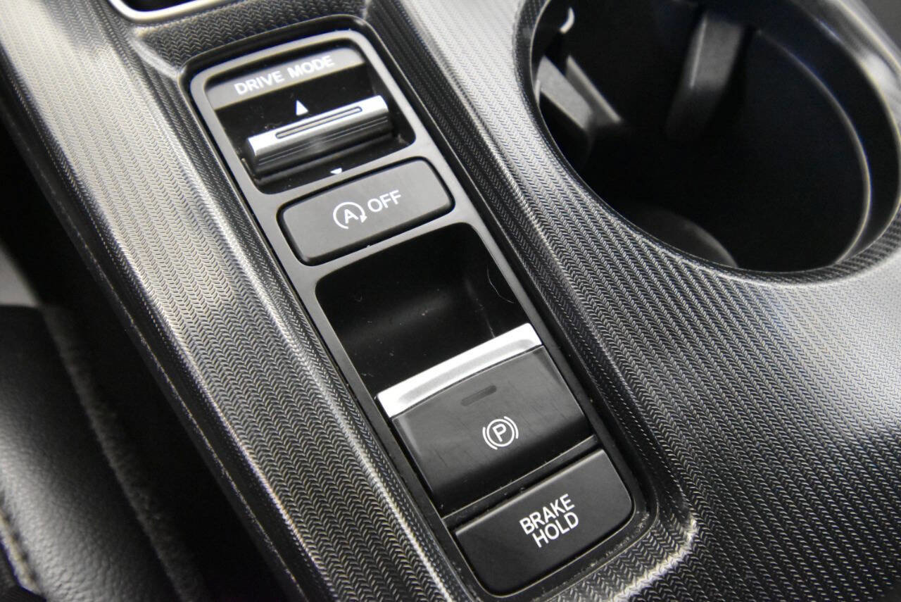 Used 2025 Honda Civic Sport image 18