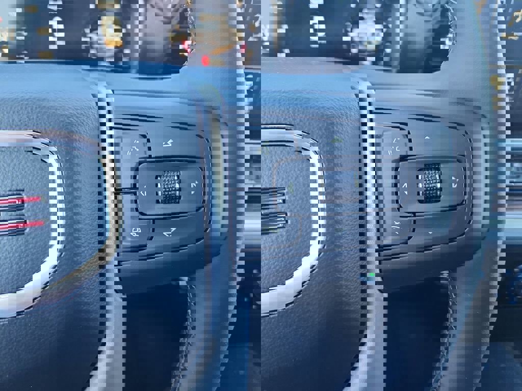 New 2026 GMC Sierra 1500 Elevation image 13