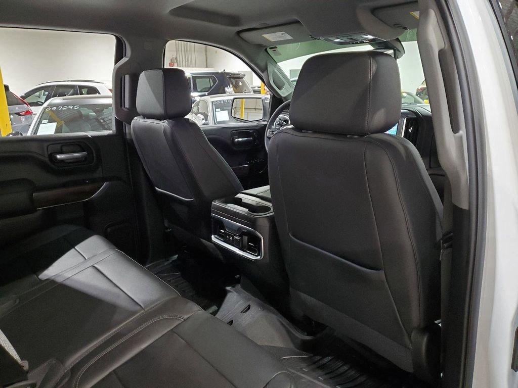 Used 2022 GMC Sierra 1500 SLT image 20