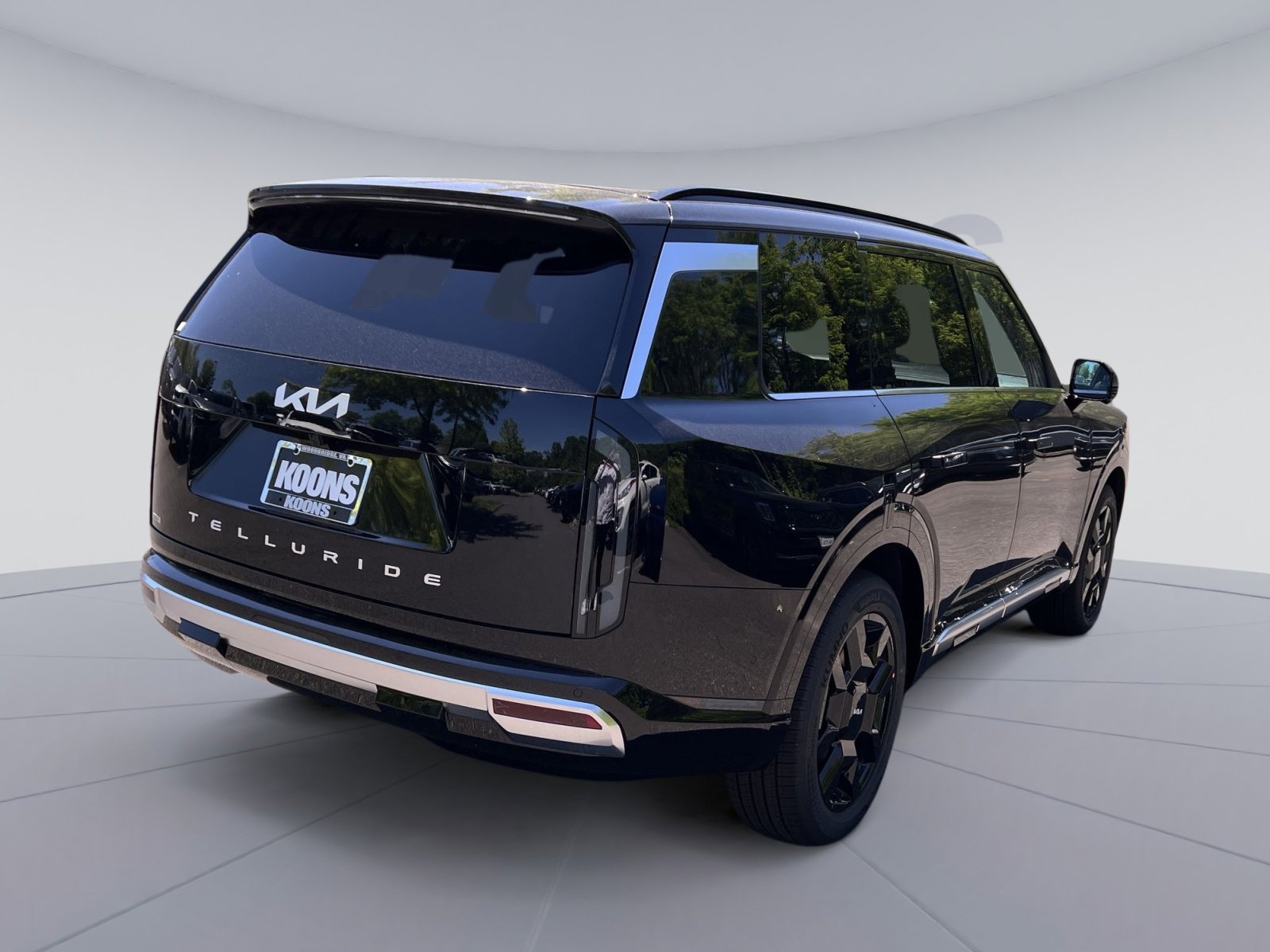New 2027 Kia Telluride SX FWD image 16