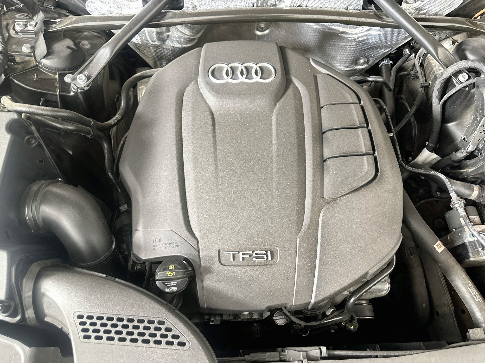 Used 2018 Audi Q5 2.0T Premium Plus AWD/4WD image 35