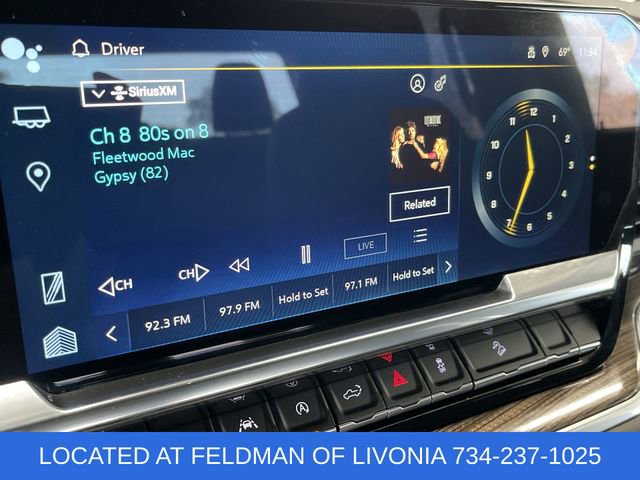 Used 2023 Chevrolet Silverado 1500 LT image 13