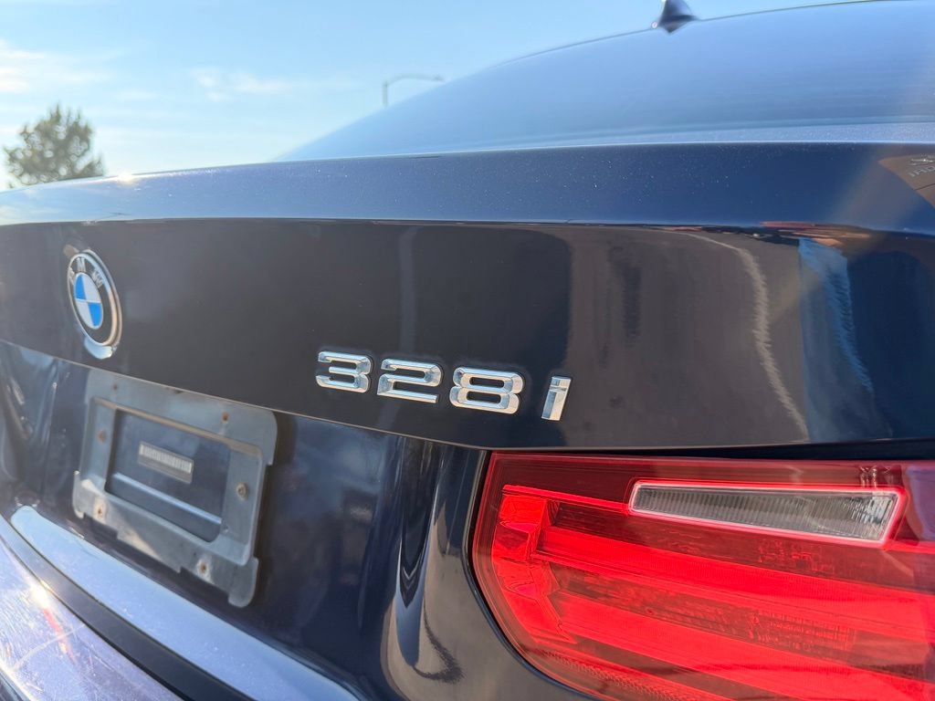 Used 2013 BMW 328i xDrive Sedan AWD/4WD image 34