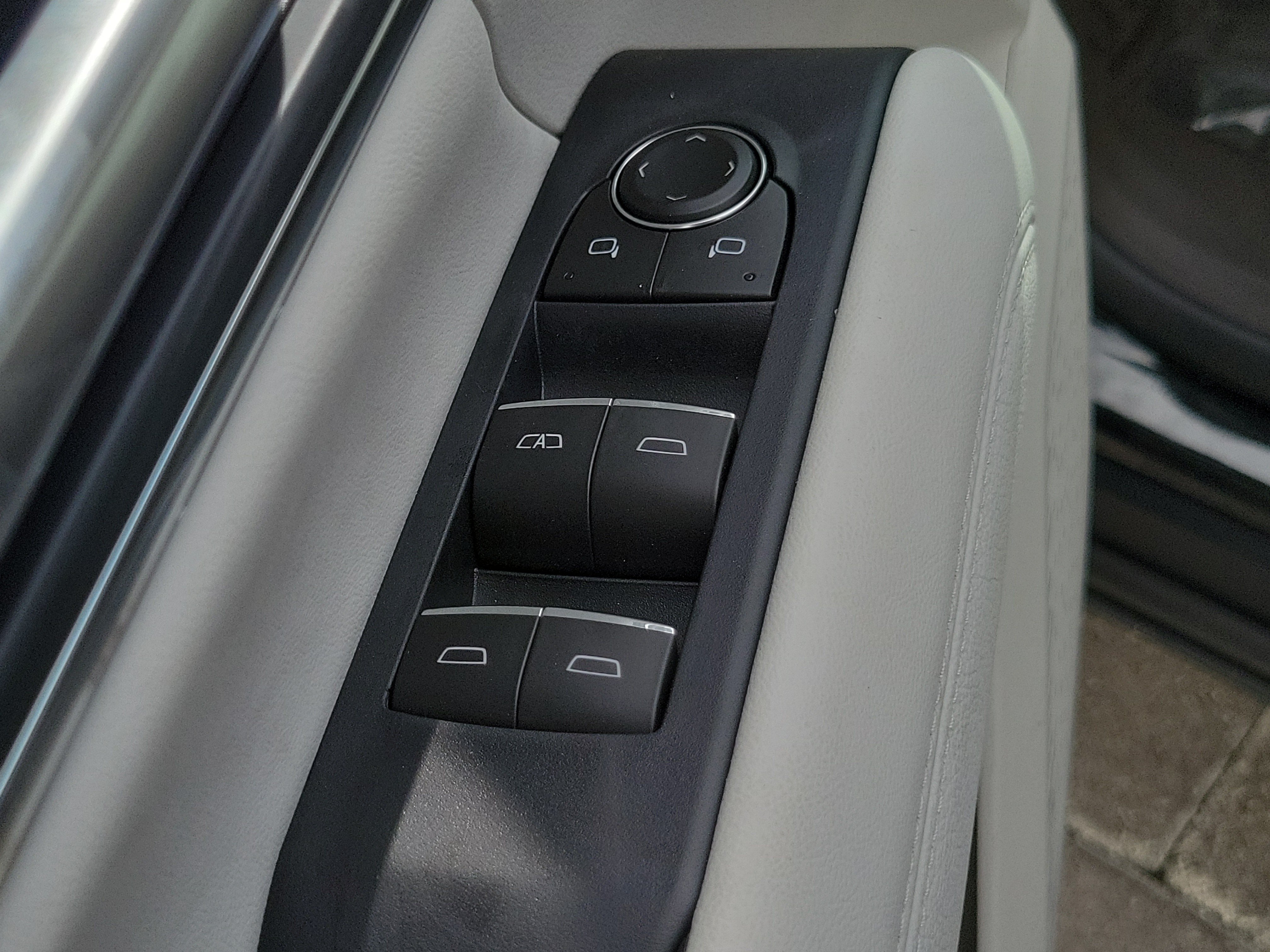 New 2026 GMC Terrain Denali AWD/4WD image 20