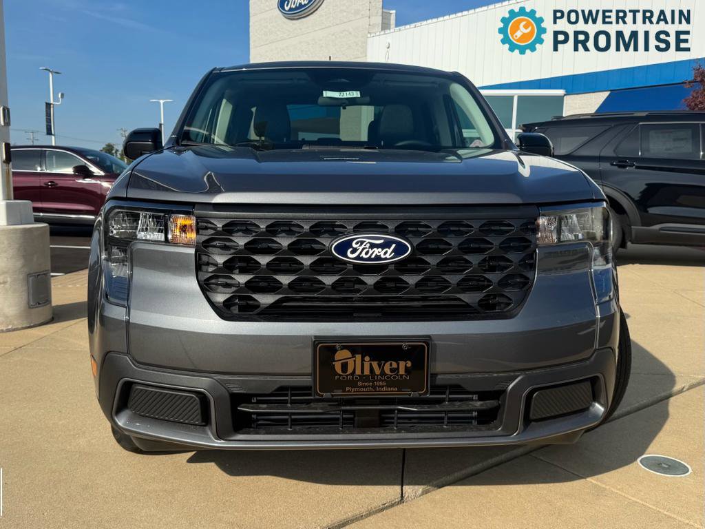 Used 2025 Ford Maverick XLT w/ XLT Luxury Package image 2