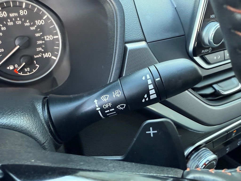 Used 2023 Nissan Altima 2.5 SR image 27