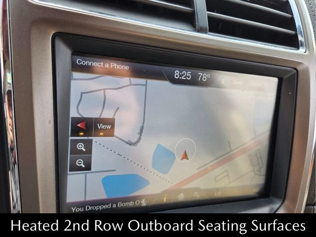 Used 2013 Lincoln MKX FWD image 25