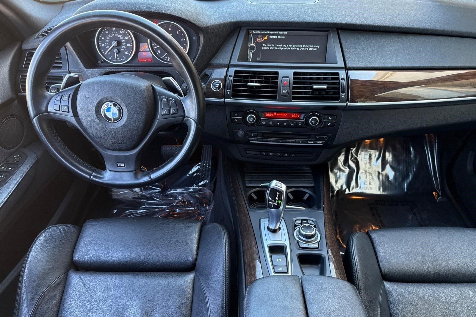 Used 2013 BMW X5 xDrive35i image 26